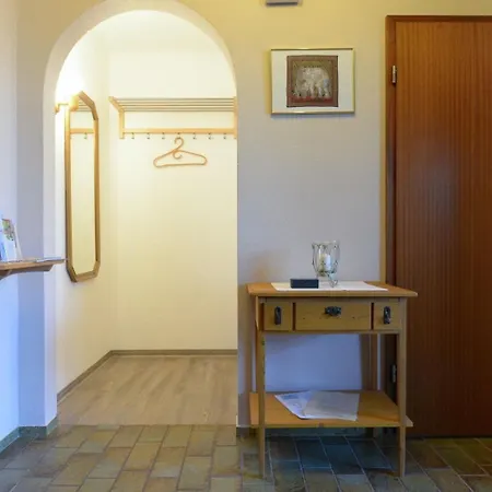 Struve Nr 3 Petersdorf auf Fehmarn