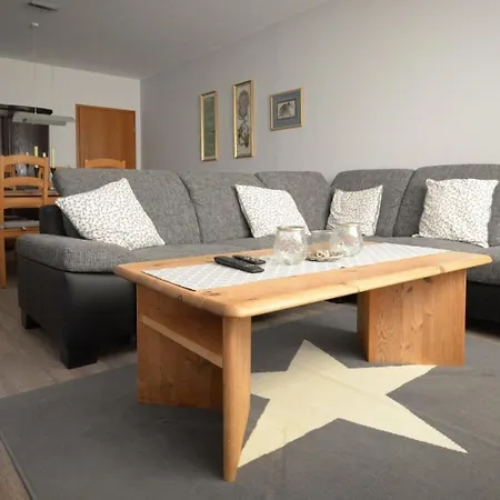 Апартаменты Struve Nr 3 *