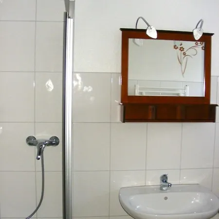 Struve Nr 3 Апартаменты Petersdorf auf Fehmarn