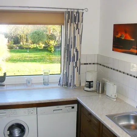 Апартаменты Struve Nr 3