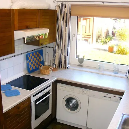 Struve Nr 3 Petersdorf auf Fehmarn