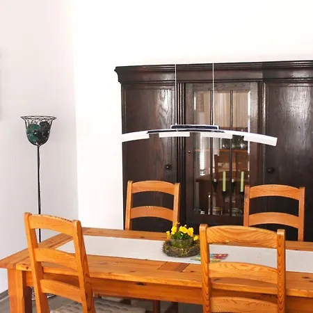 Апартаменты Struve Nr 3