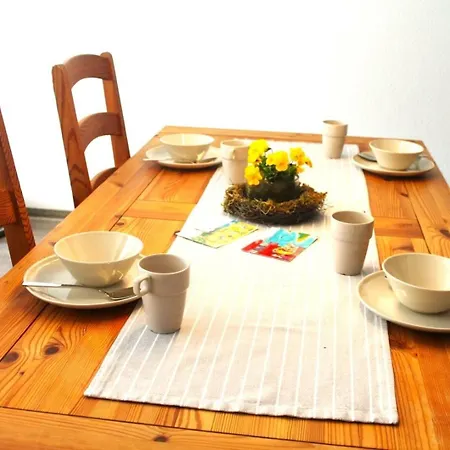 Struve Nr 3 Petersdorf auf Fehmarn