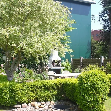 Struve Nr 3 Апартаменты