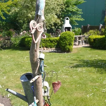 Апартаменты Struve Nr 3