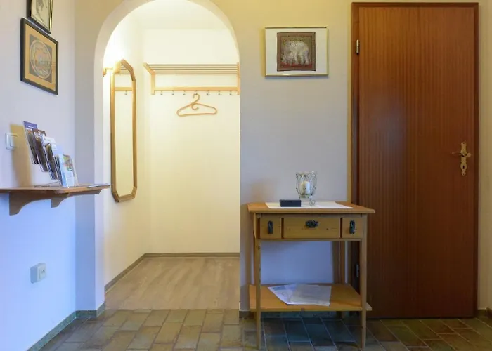 Struve Nr 3 Petersdorf auf Fehmarn