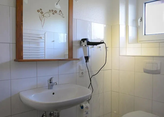 Struve Nr 3 Lejlighed