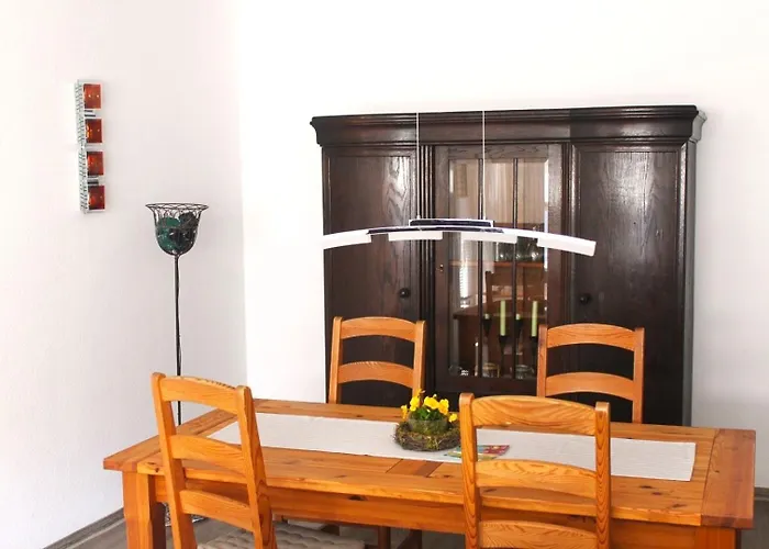 Lejlighed Struve Nr 3