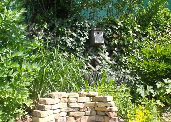 Lejlighed Struve Nr 3